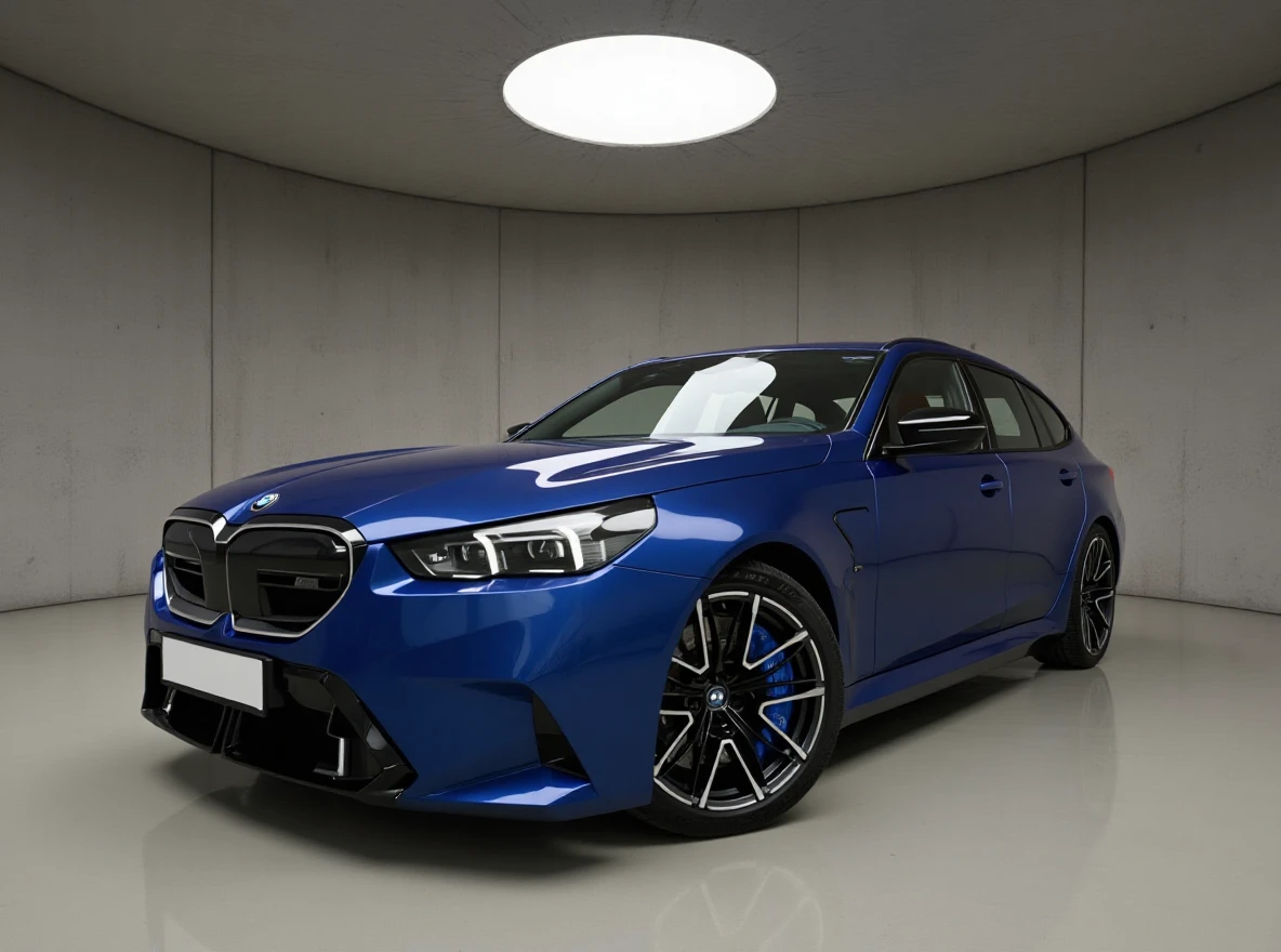 BMW M5