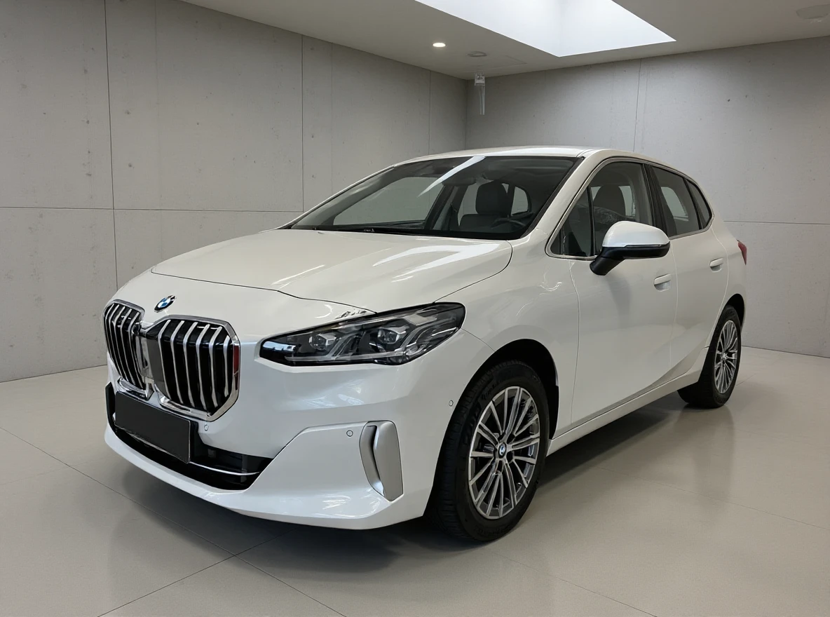 BMW 223