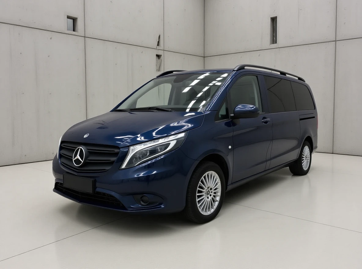 Mercedes-Benz V 220