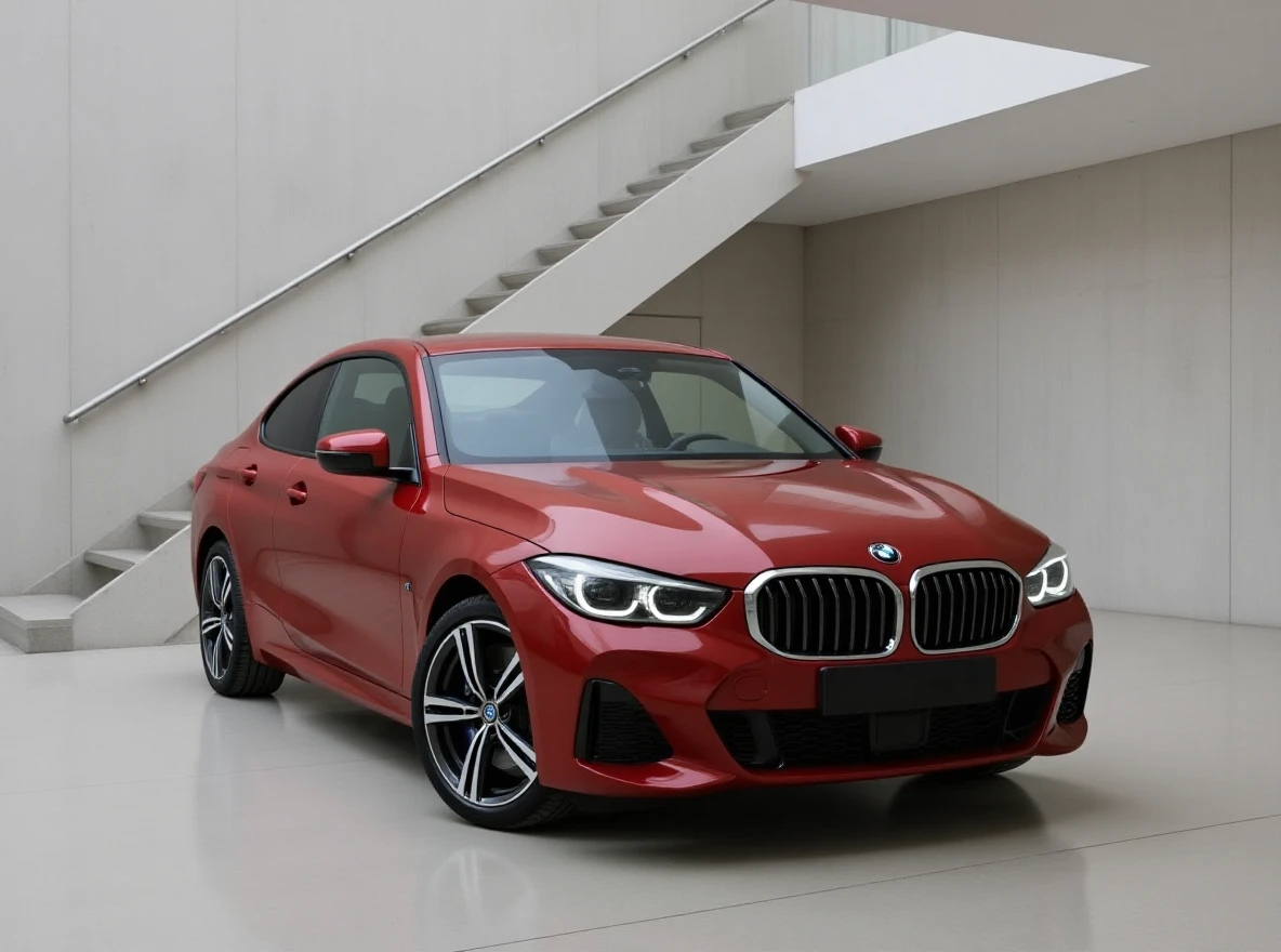 BMW 220