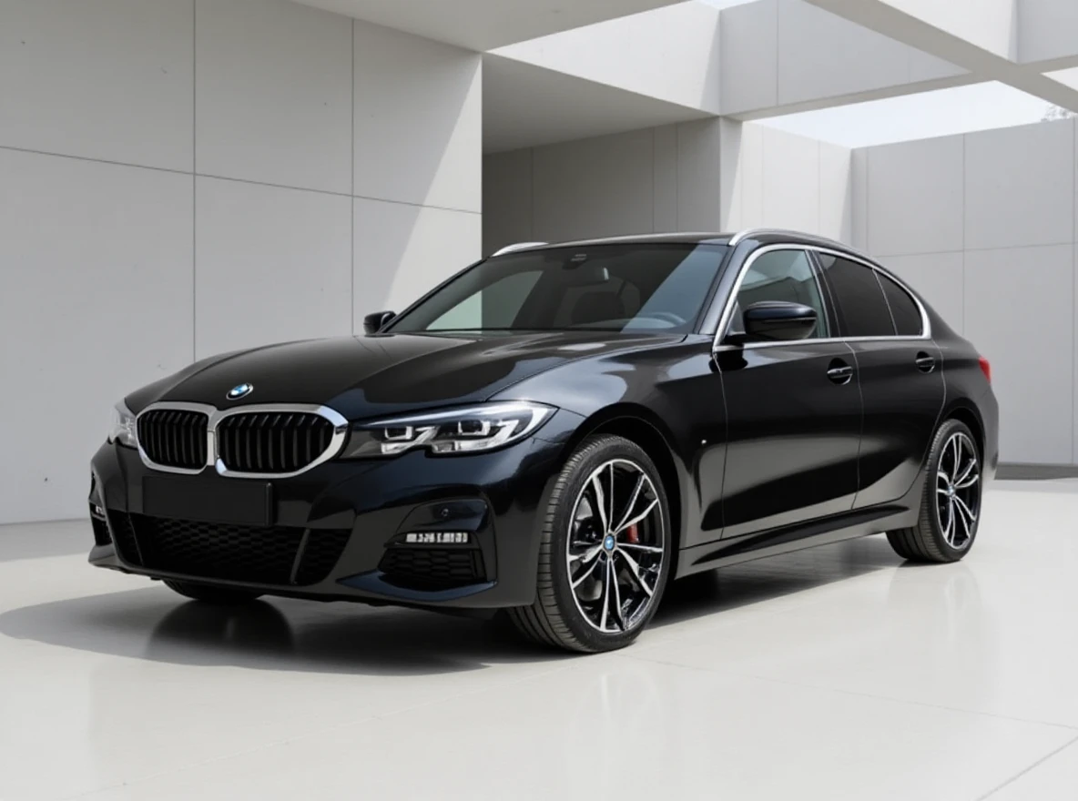 BMW 320
