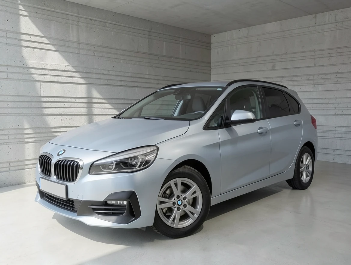 BMW 218