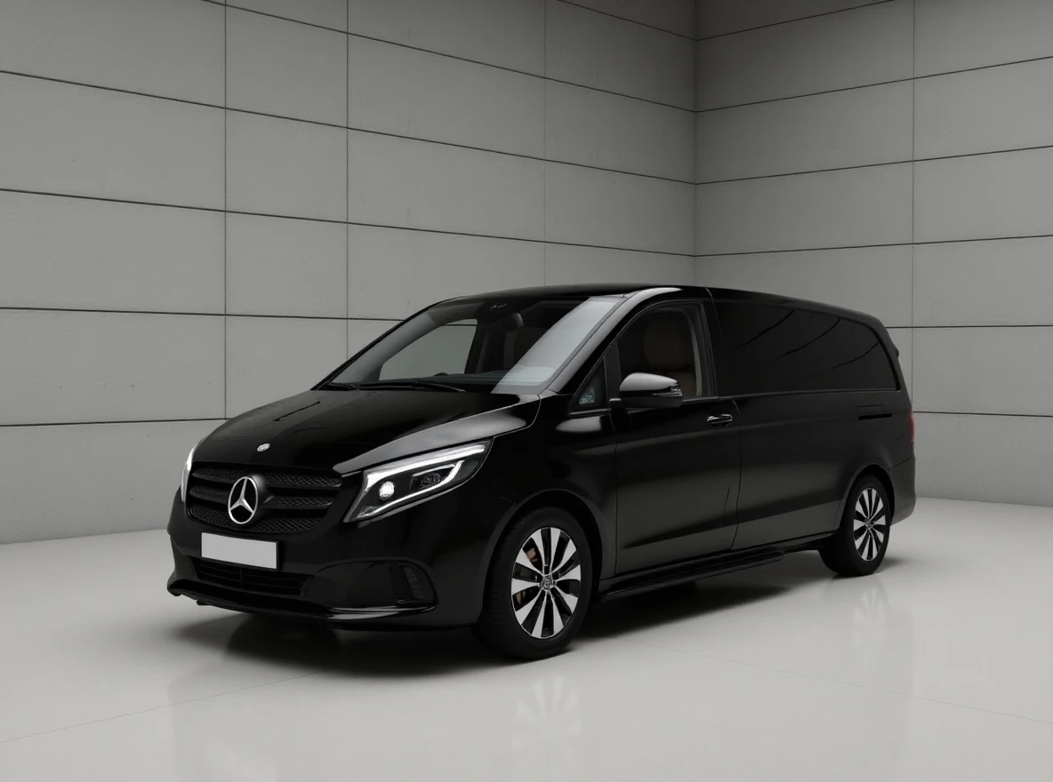 Mercedes-Benz Sonstige