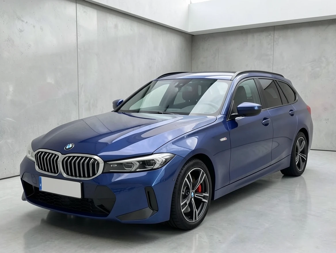 BMW 320