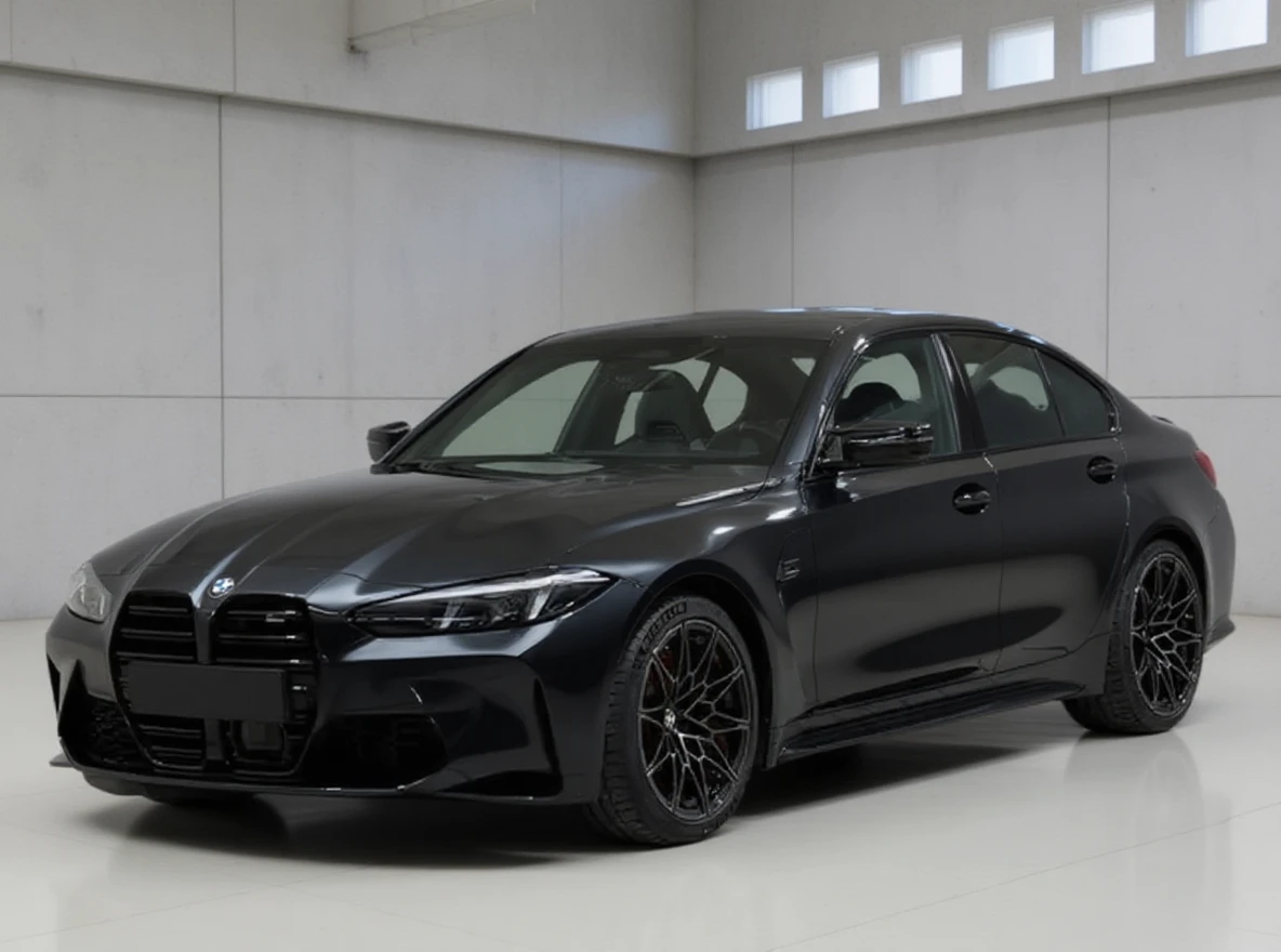 BMW M3