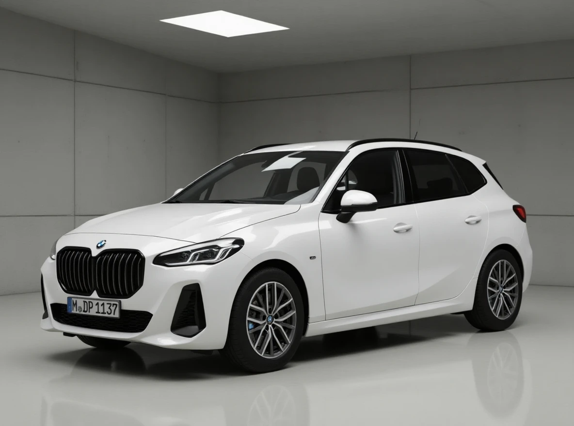 BMW 214