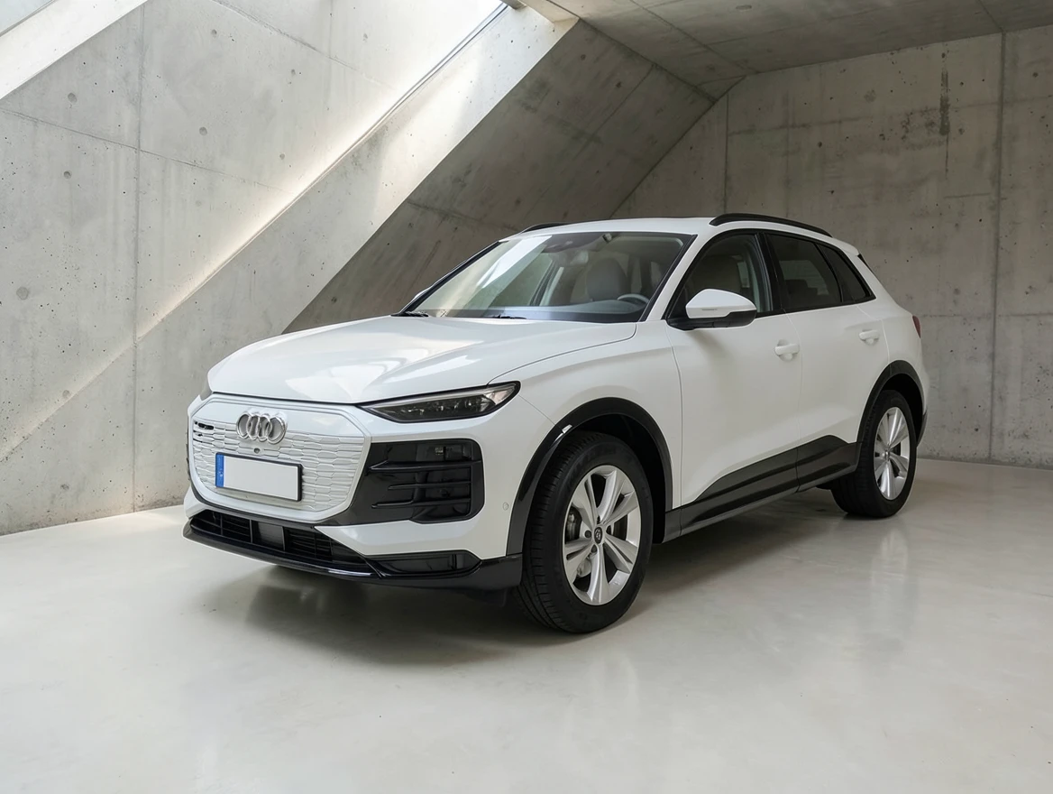 Audi Q6
