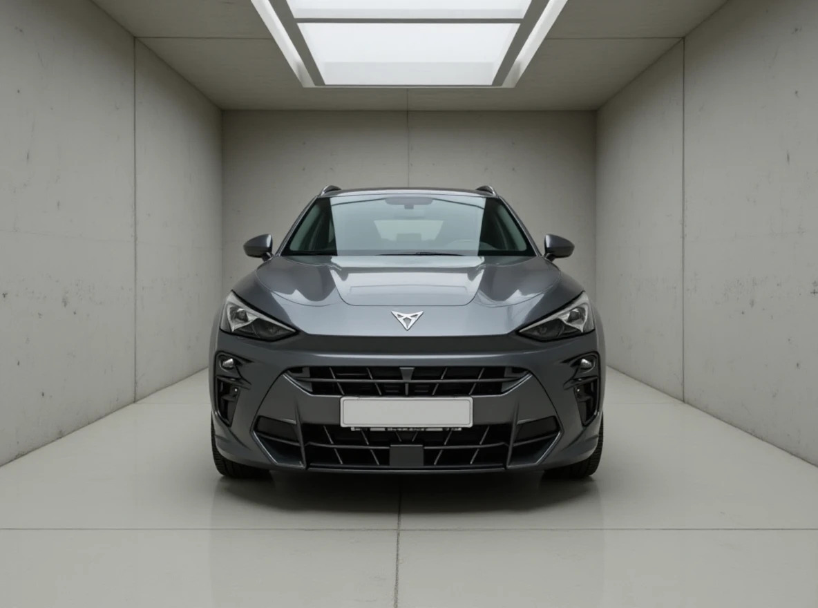 Cupra Terramar 1.5 e-HYBRID DSG