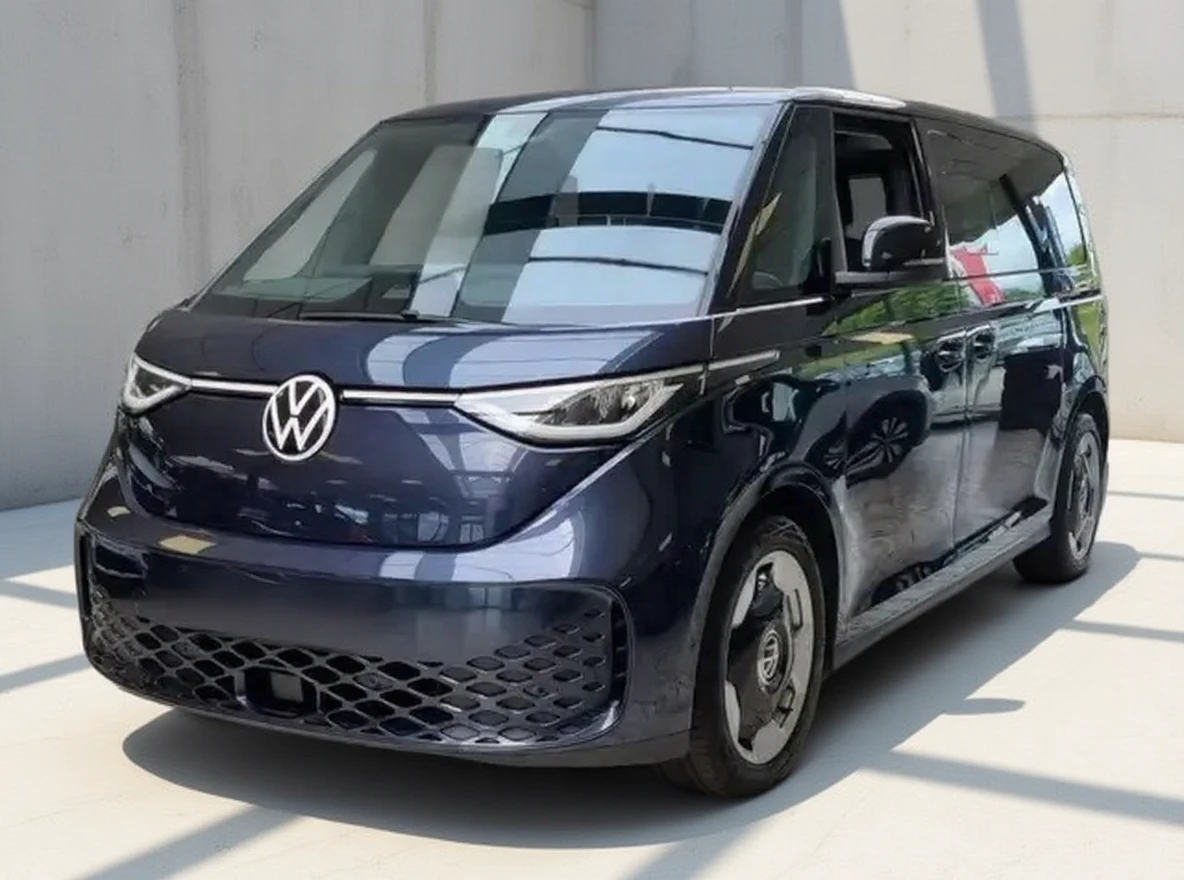 Volkswagen ID. Buzz
