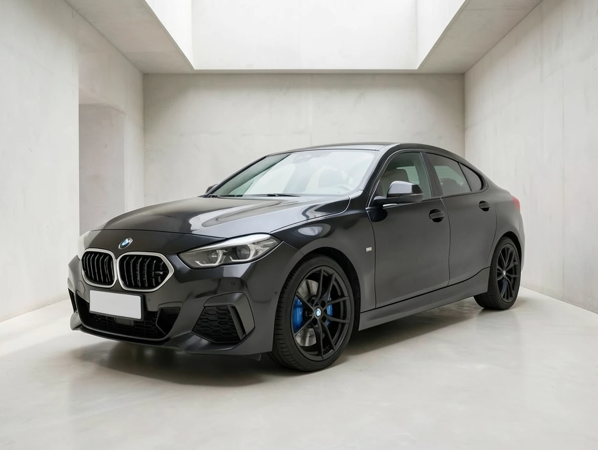 BMW 235