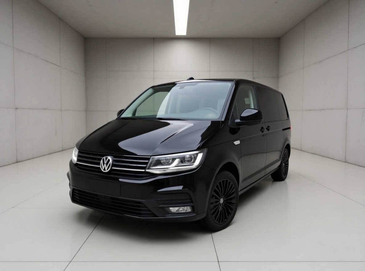 Volkswagen Autres