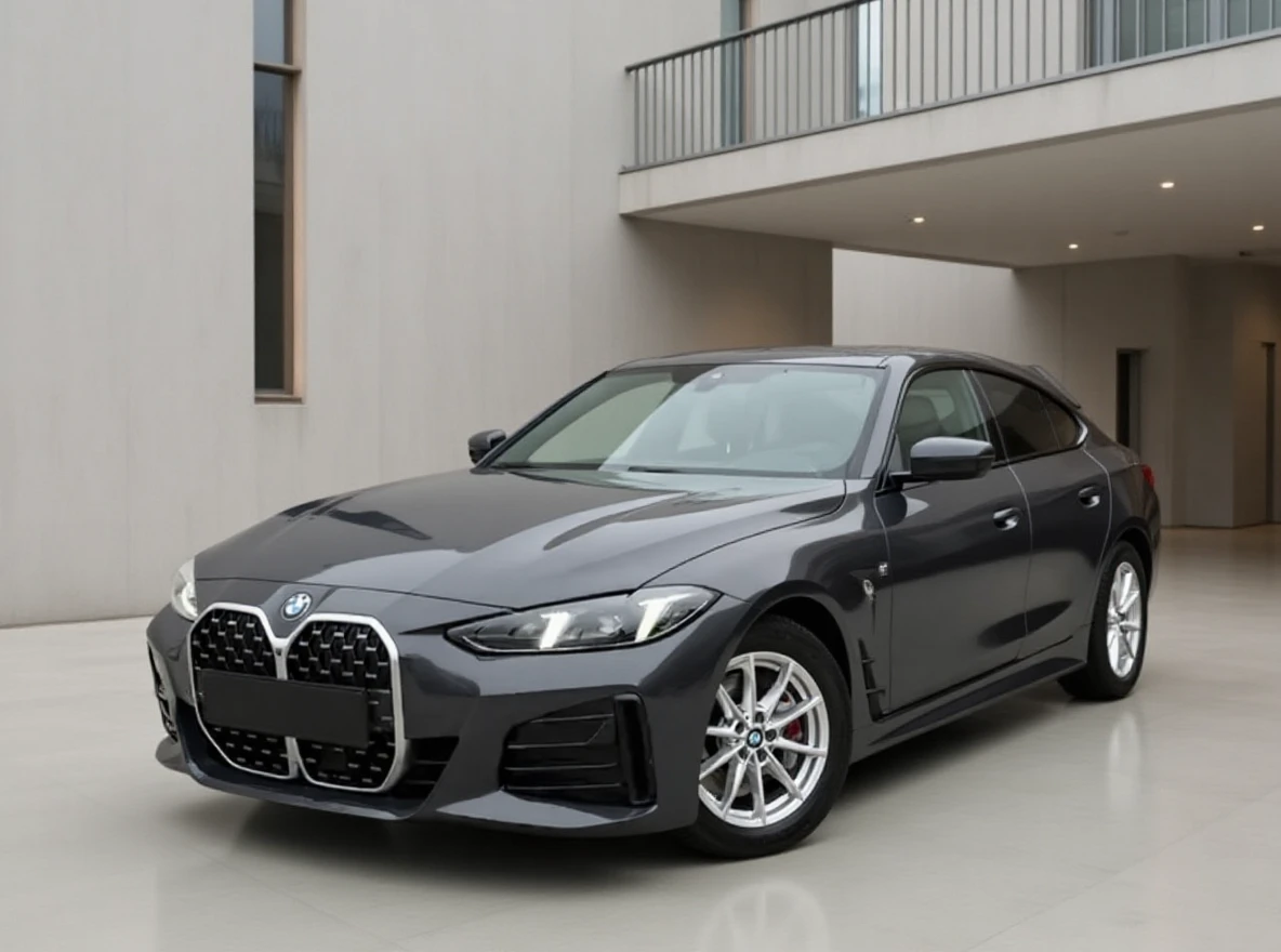 BMW 430