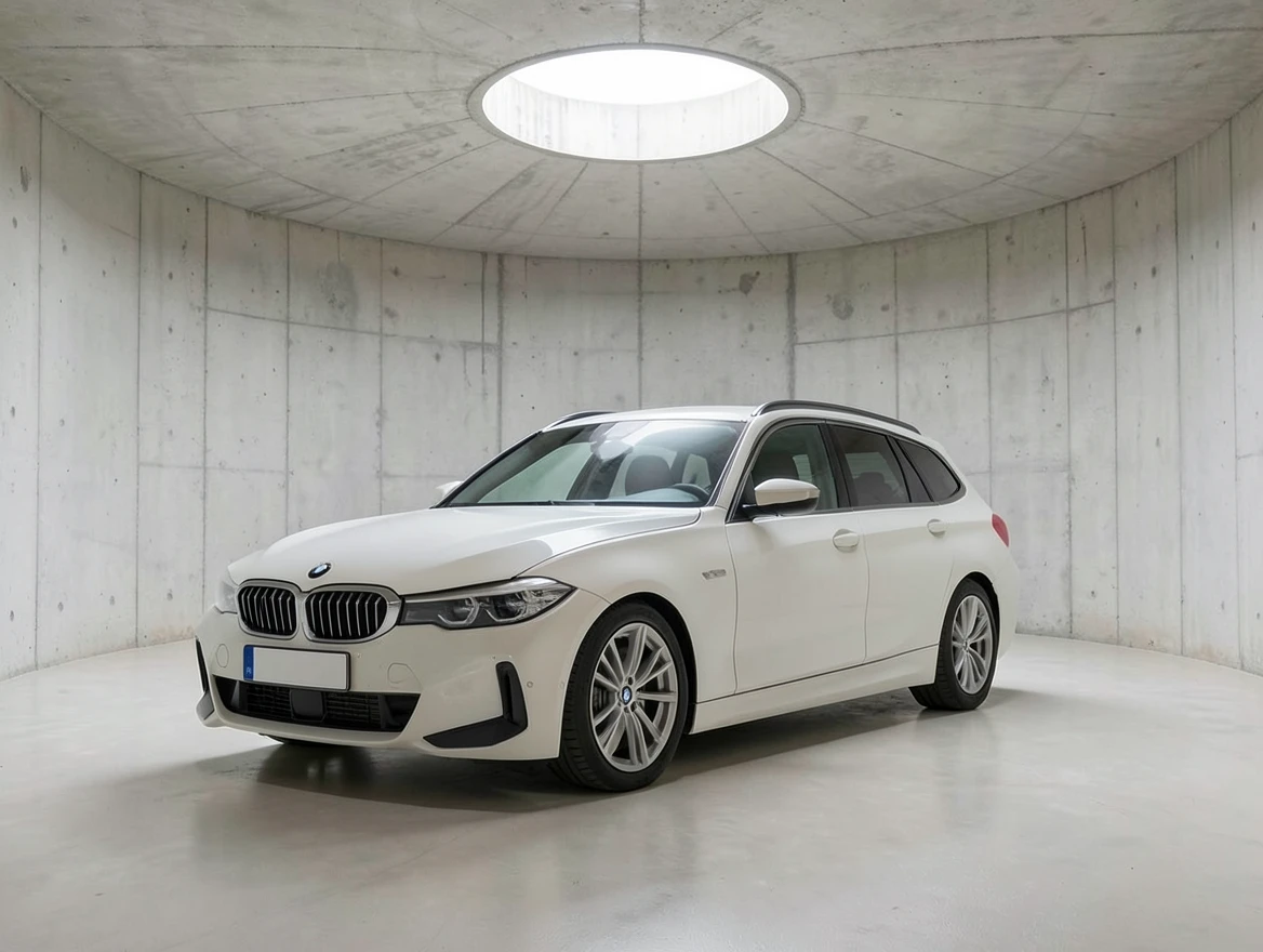 BMW 330