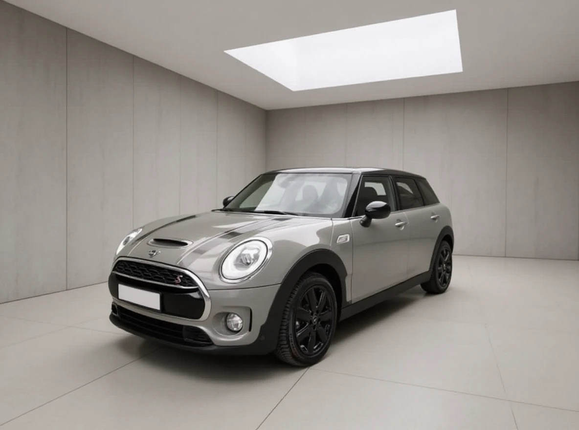 MINI Sonstige