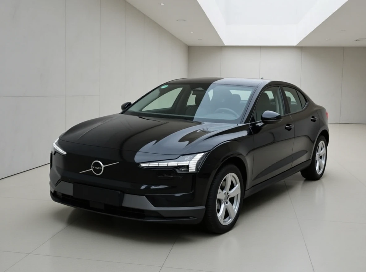Volvo EX30