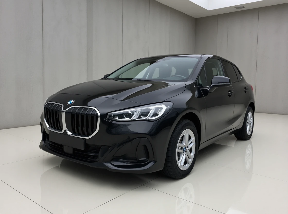 BMW 220