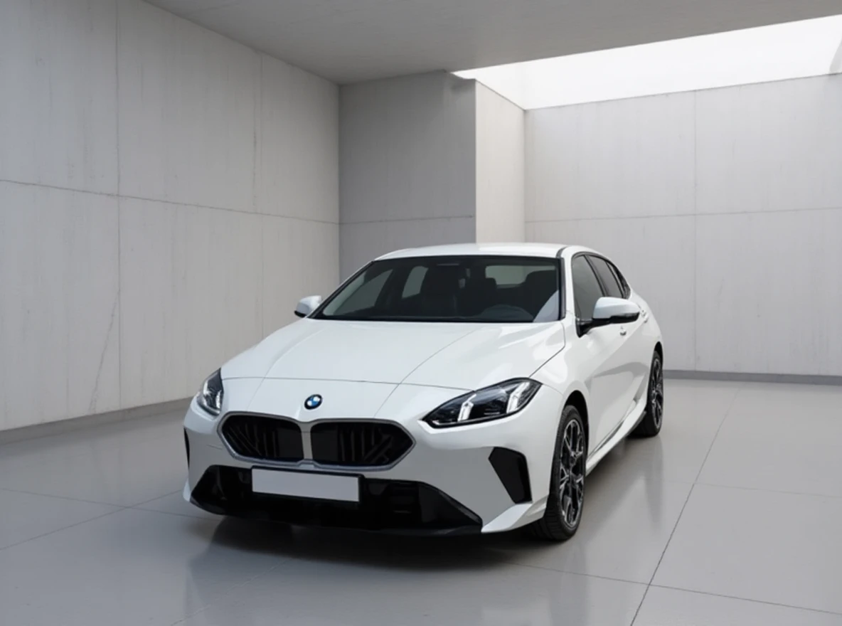 BMW 120