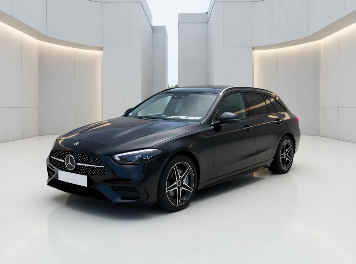 Mercedes-Benz Classe E (W213)
