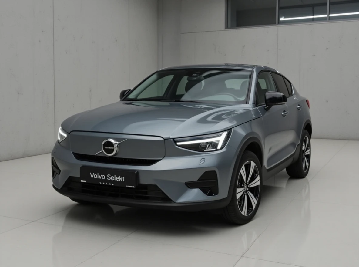Volvo C40
