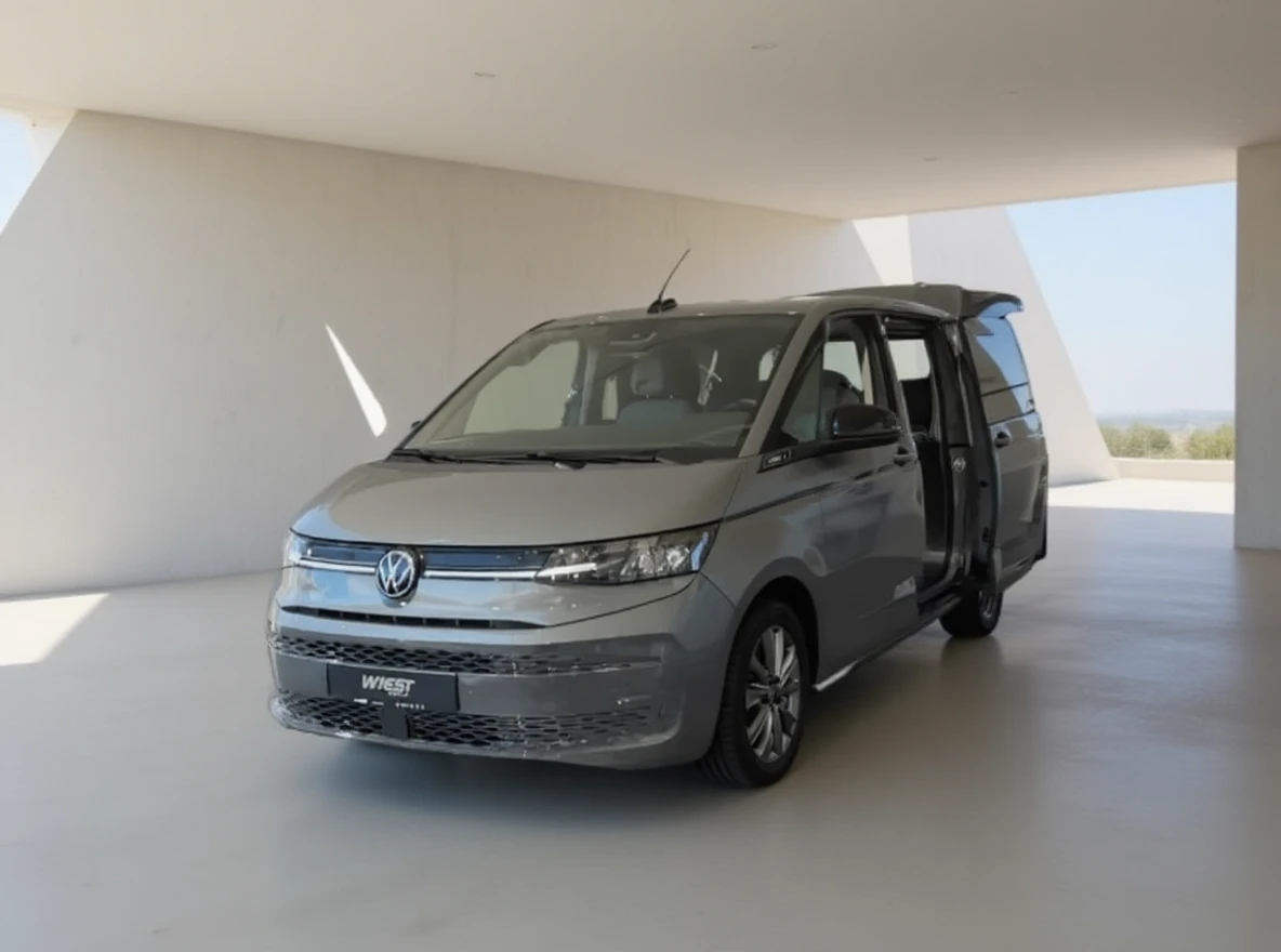 Volkswagen Sonstige