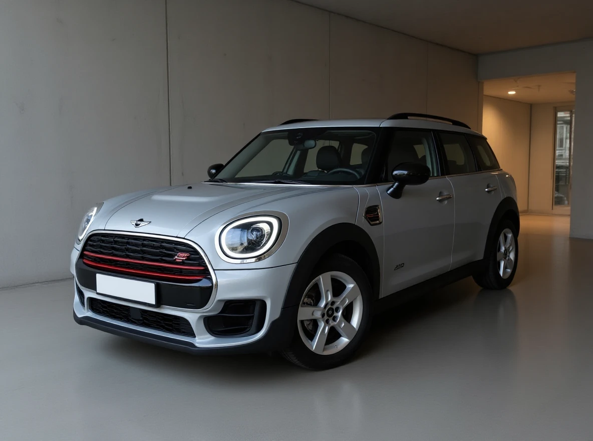 Mini Countryman C