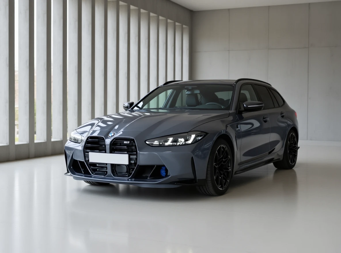 BMW M3