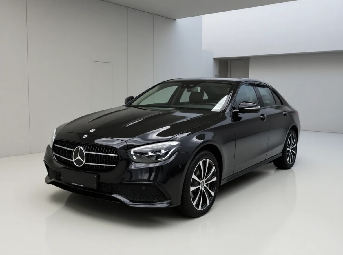 Mercedes-Benz E 300