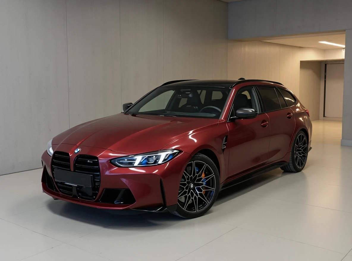 BMW M3