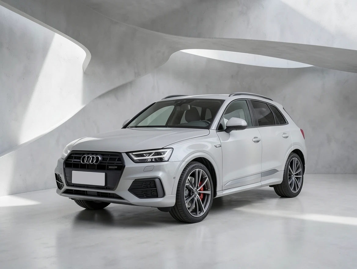 Audi RS Q3