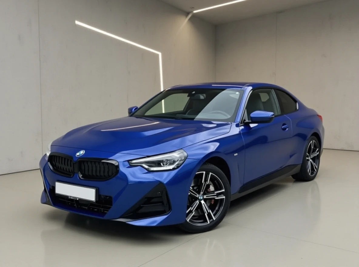 BMW 230