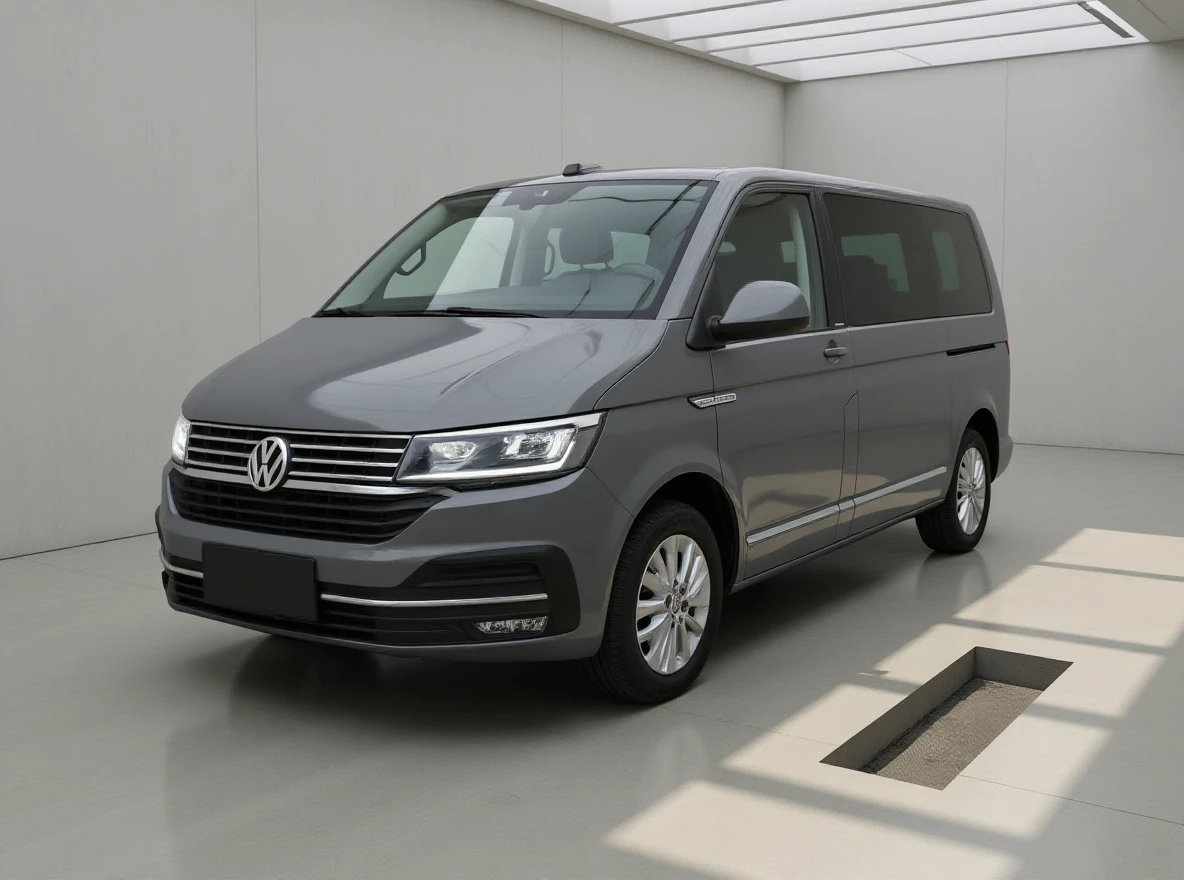 Volkswagen T6 Multivan