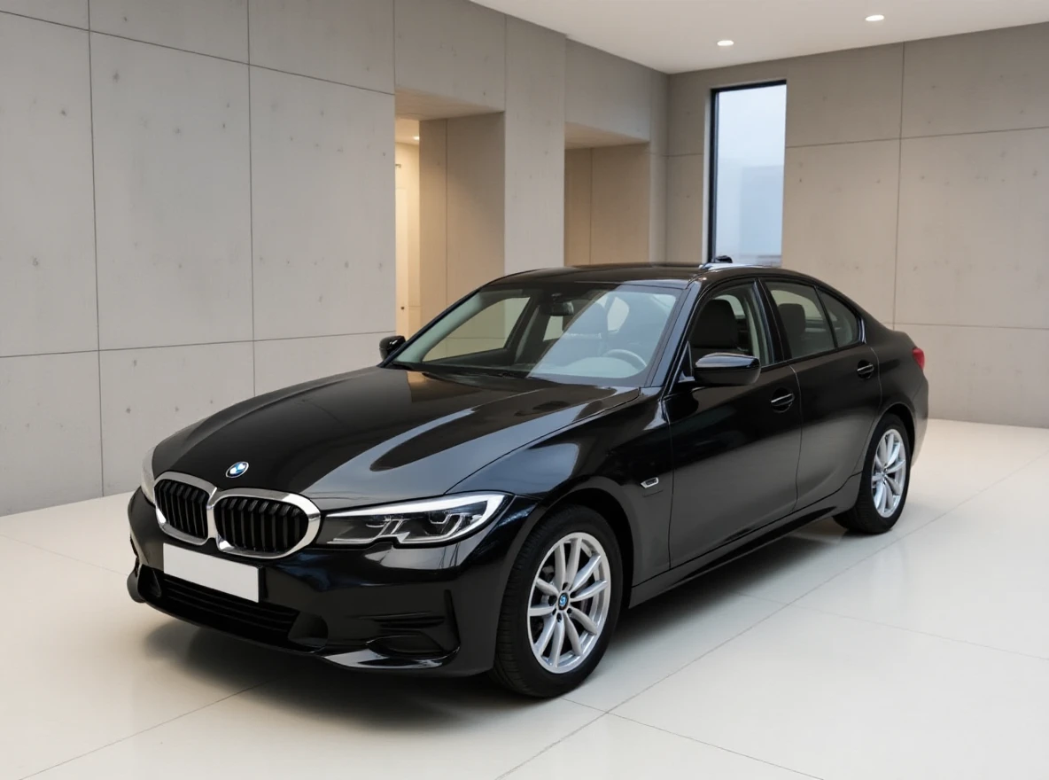 BMW 330
