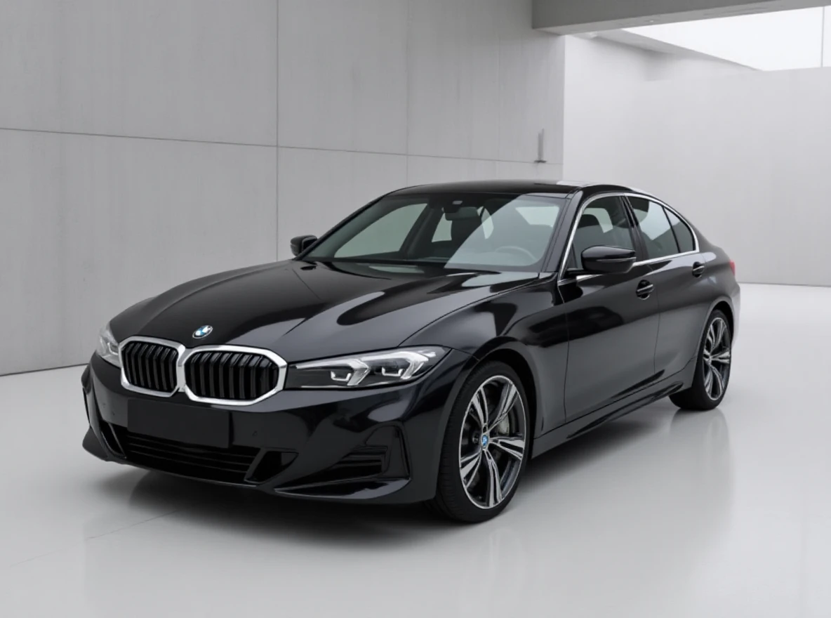 BMW 330