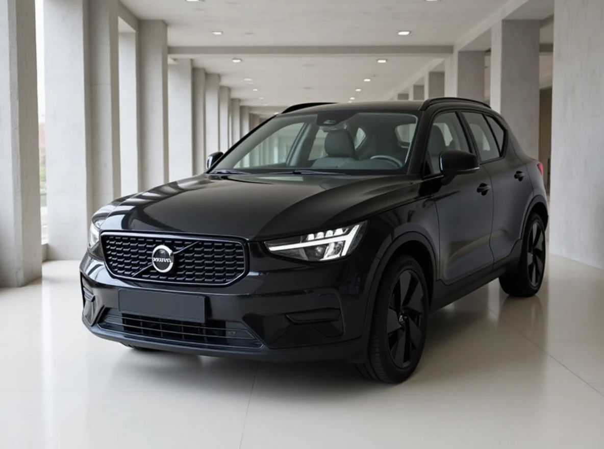 Volvo Sonstige