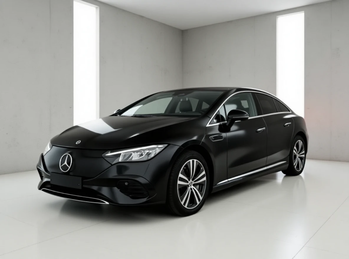Mercedes-Benz EQE 300