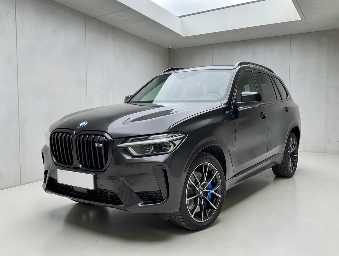 BMW X7 M