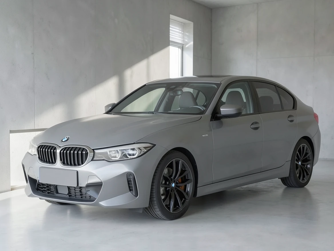 BMW 330