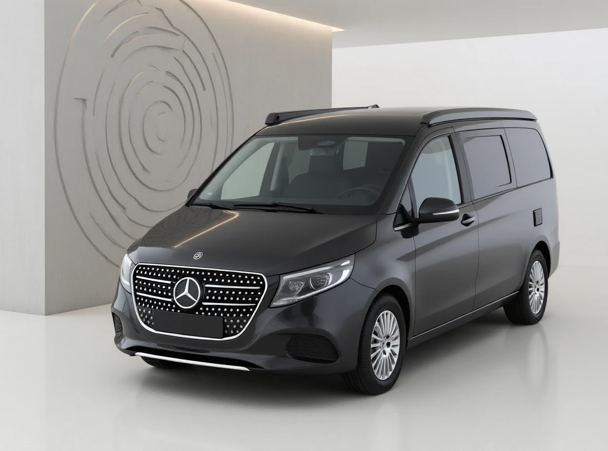 Mercedes-Benz Marco Polo