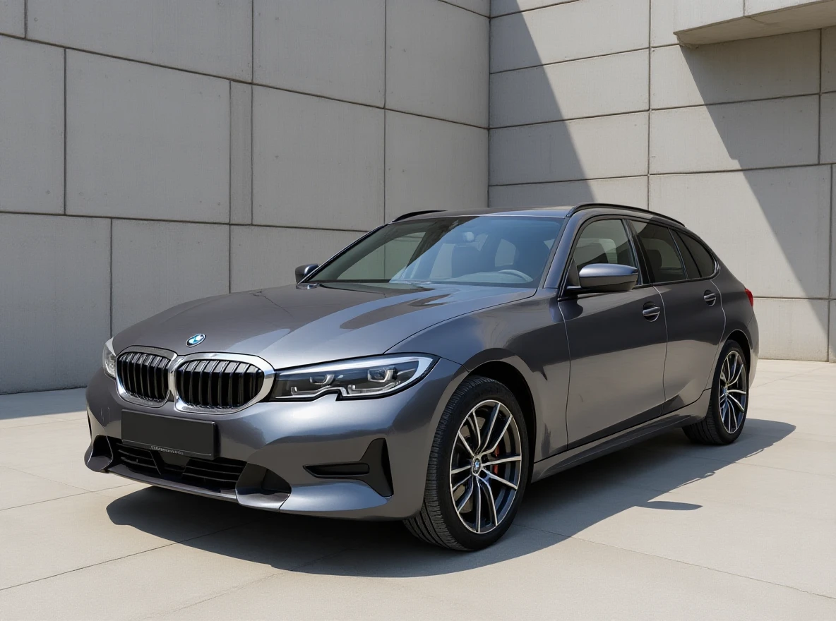 BMW 320