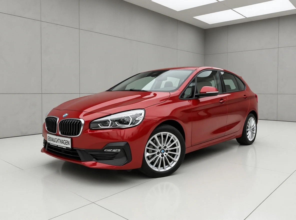 BMW 218