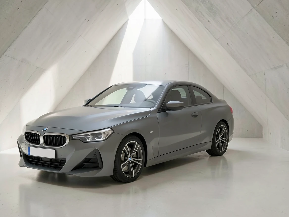 BMW 230