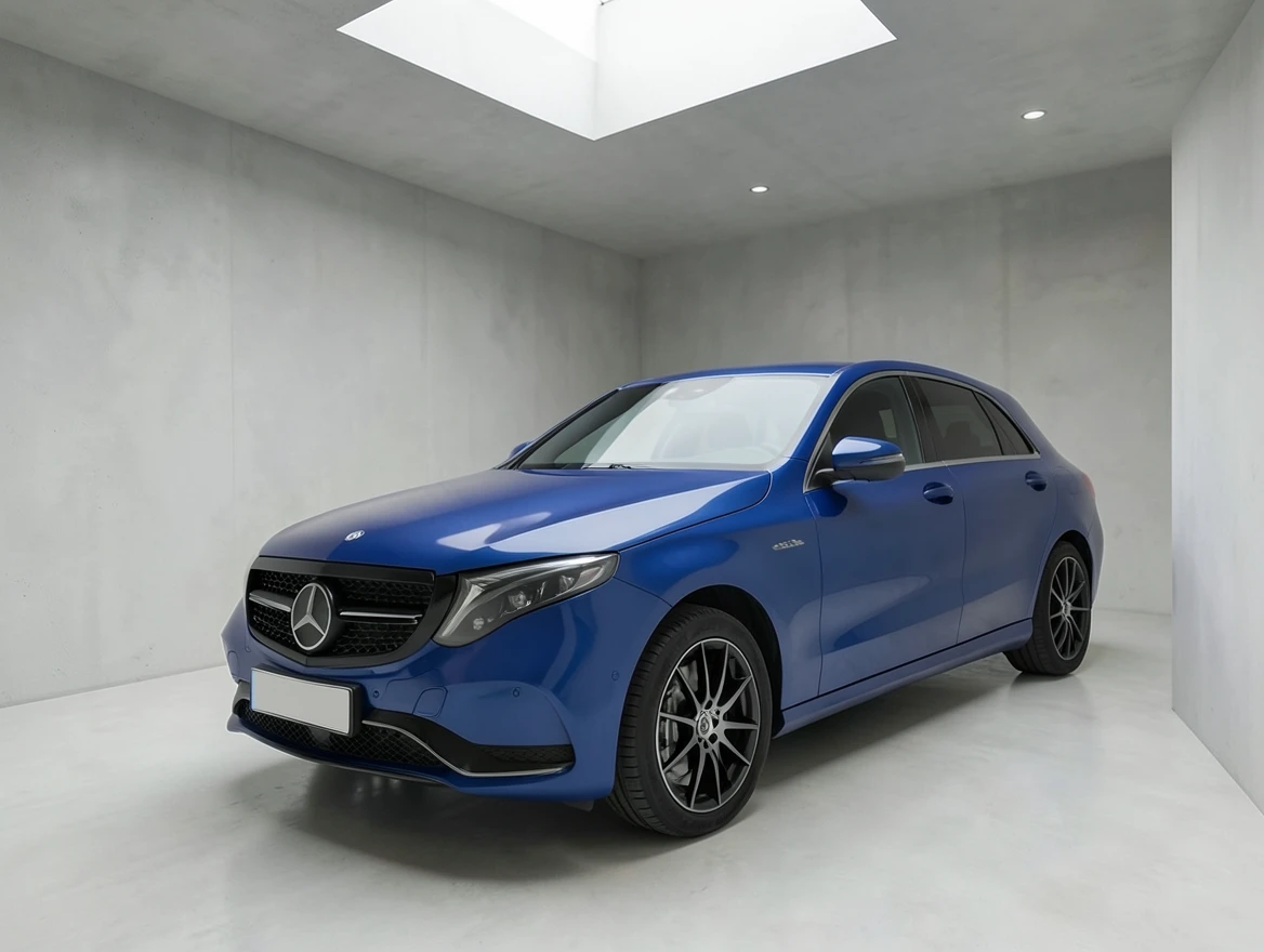 Mercedes-Benz Sonstige