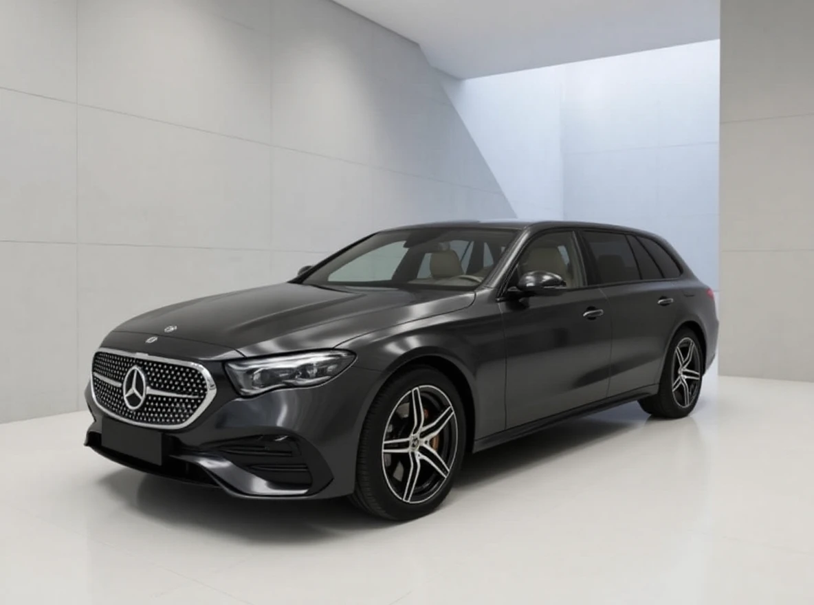 Mercedes-Benz E 300