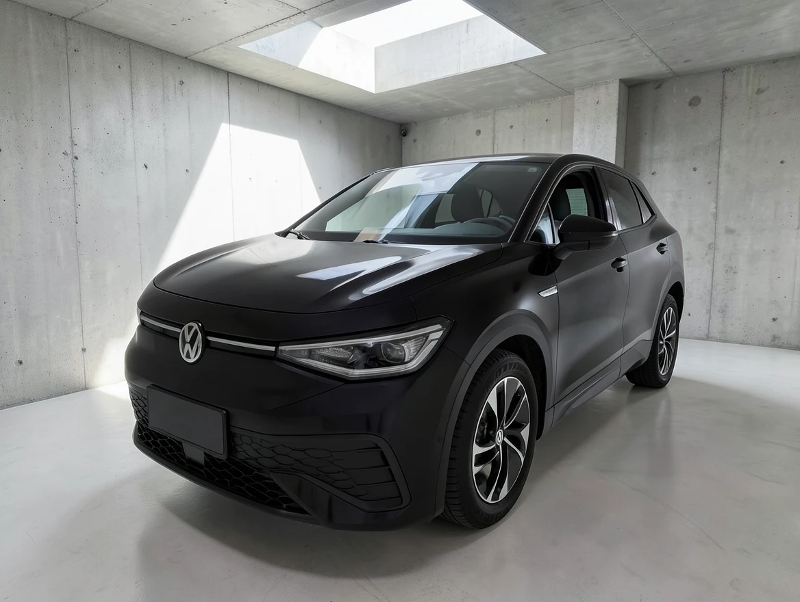 Volkswagen ID.5