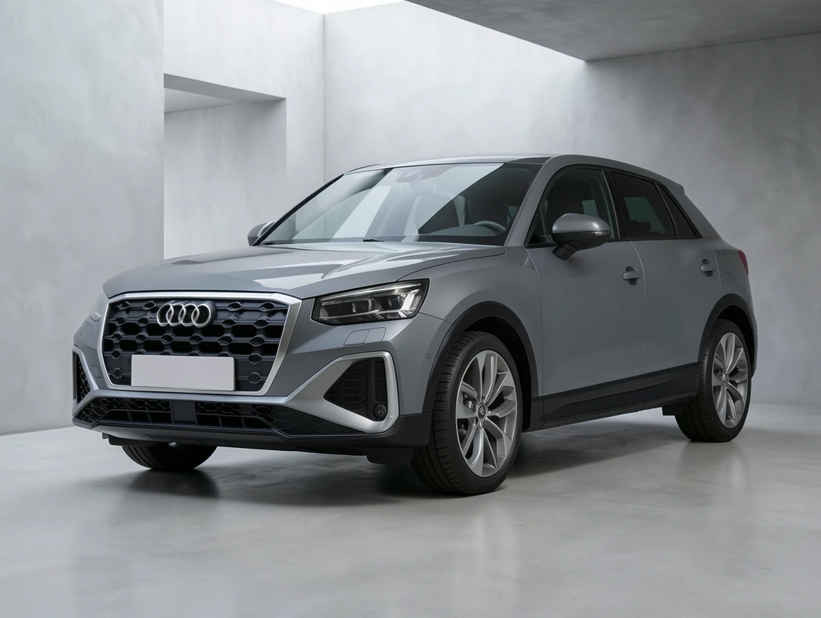Audi SQ2