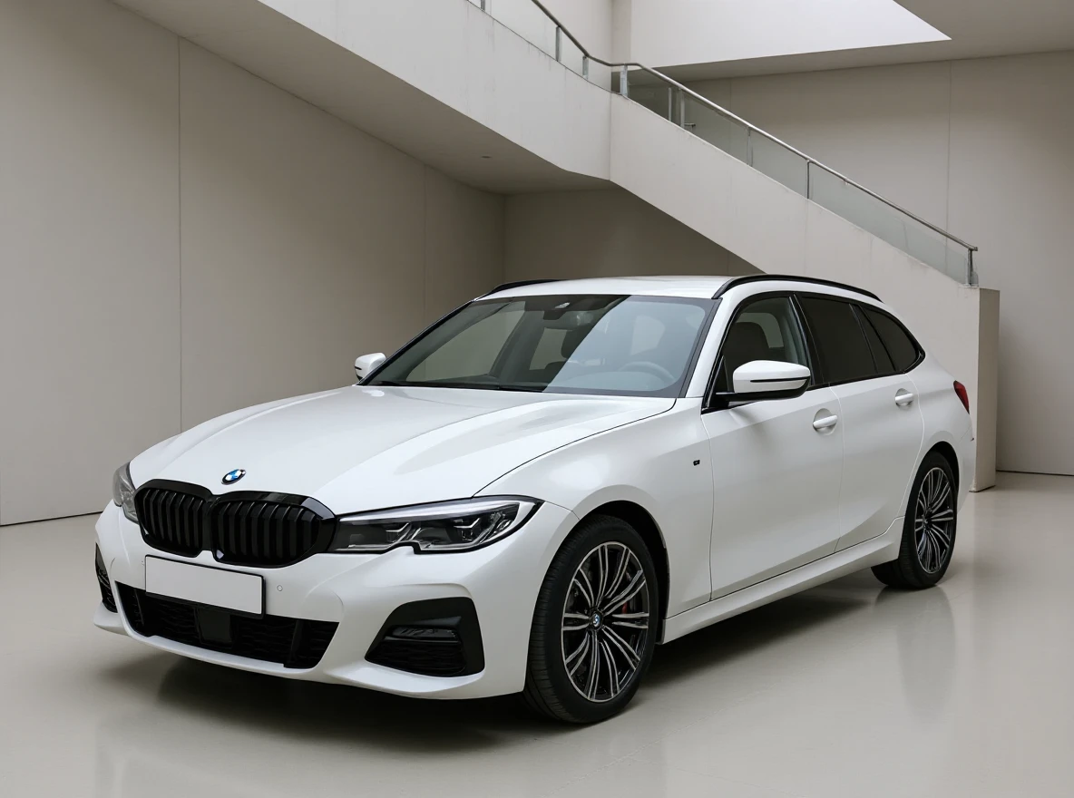 BMW 318
