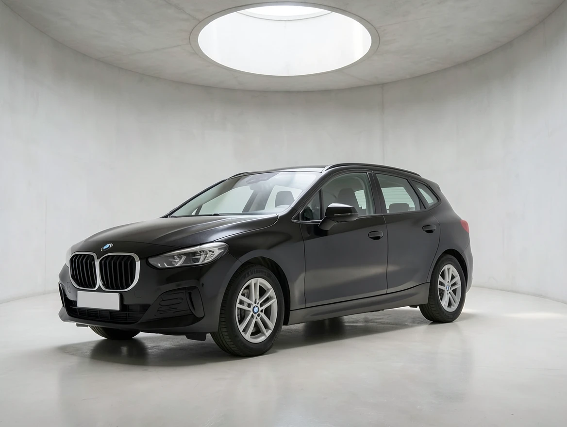BMW 216