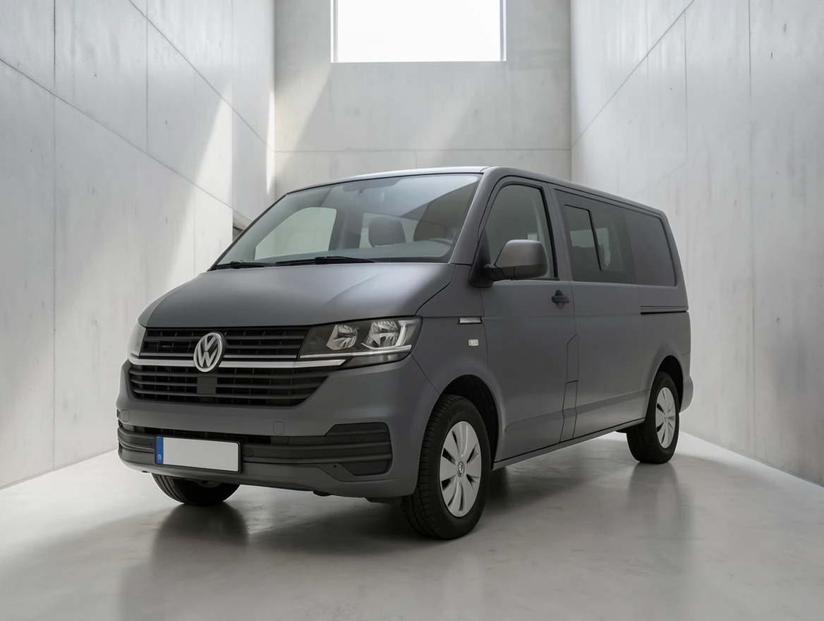 Volkswagen T6.1 Kombi