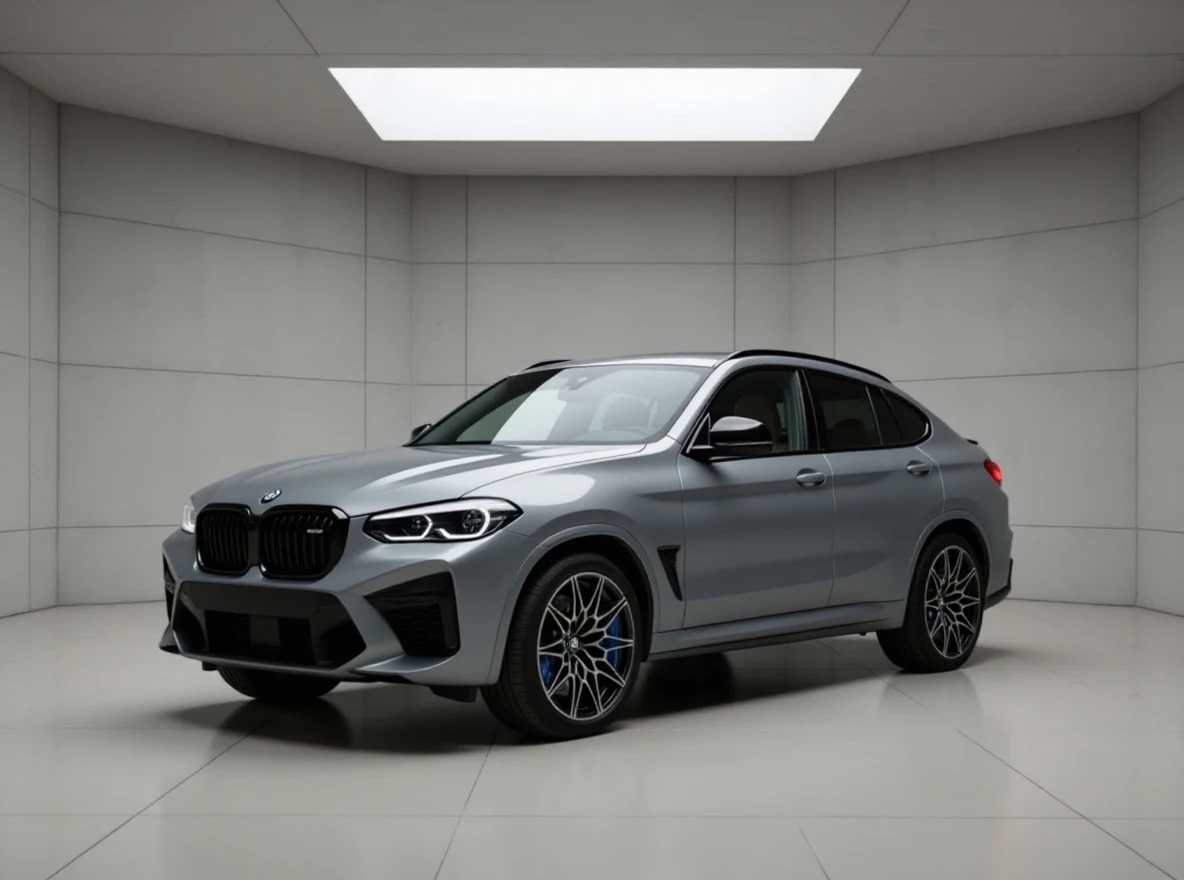 BMW X4 M
