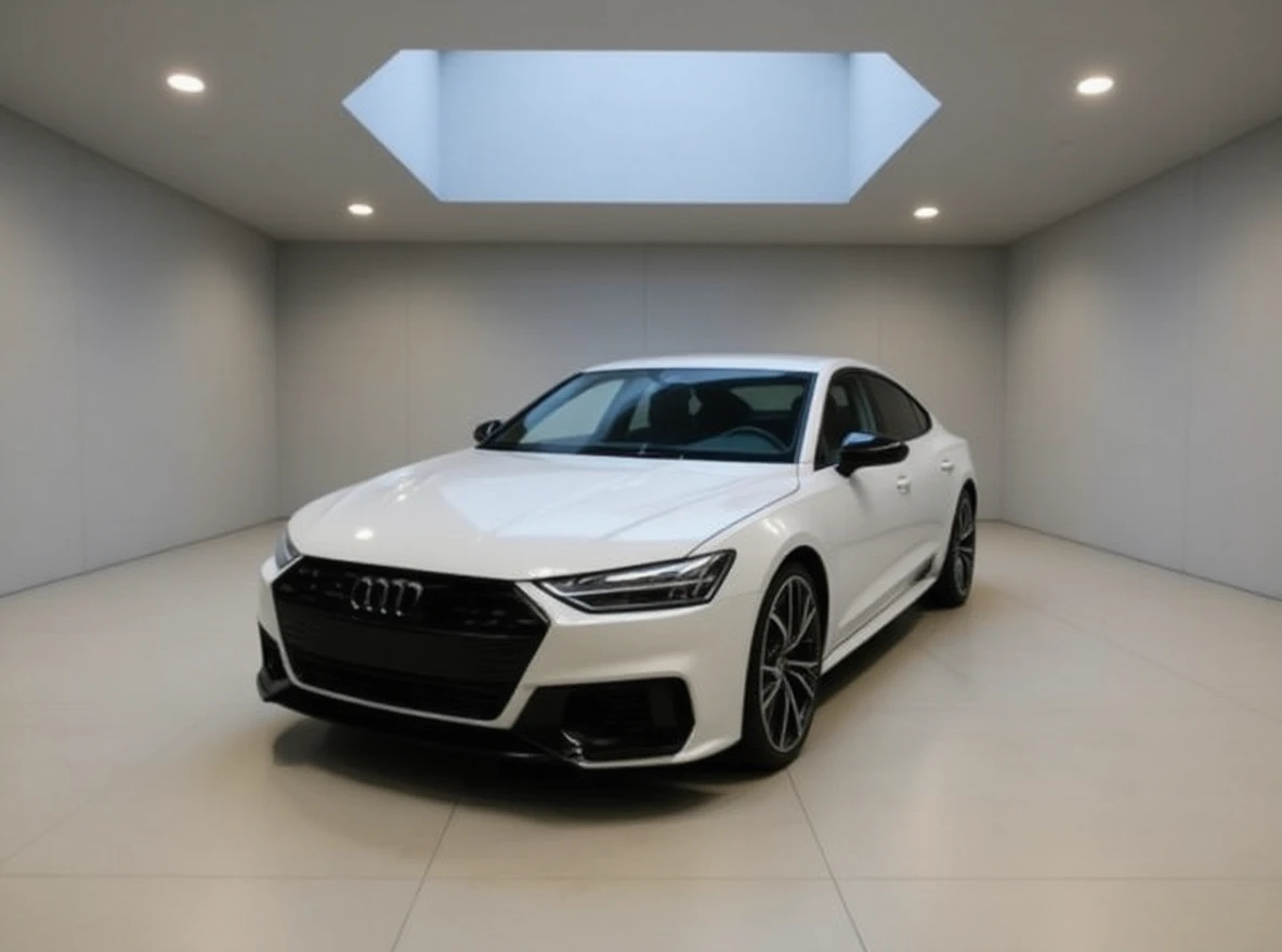 Audi S7